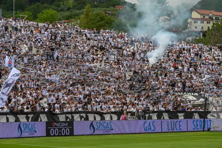 spezia napoli