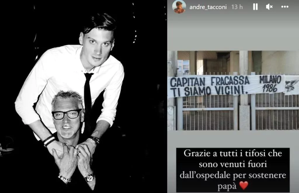 Tacconi