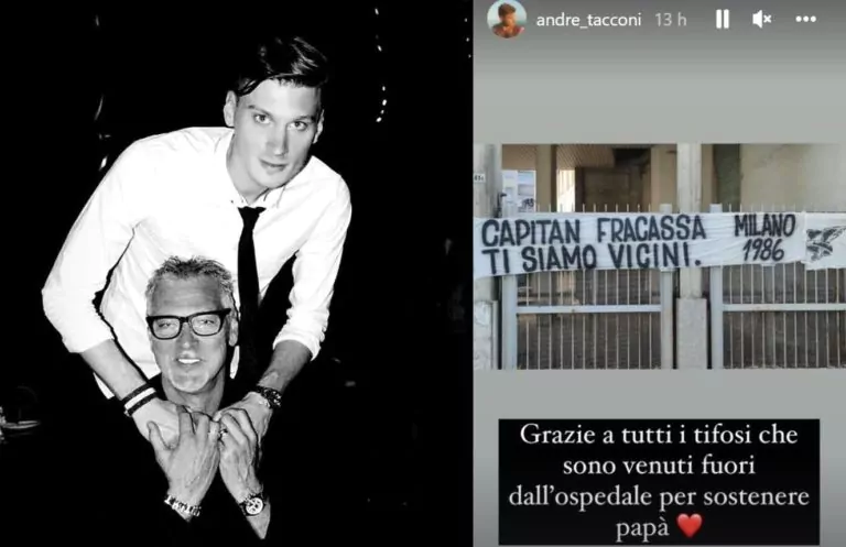 Tacconi