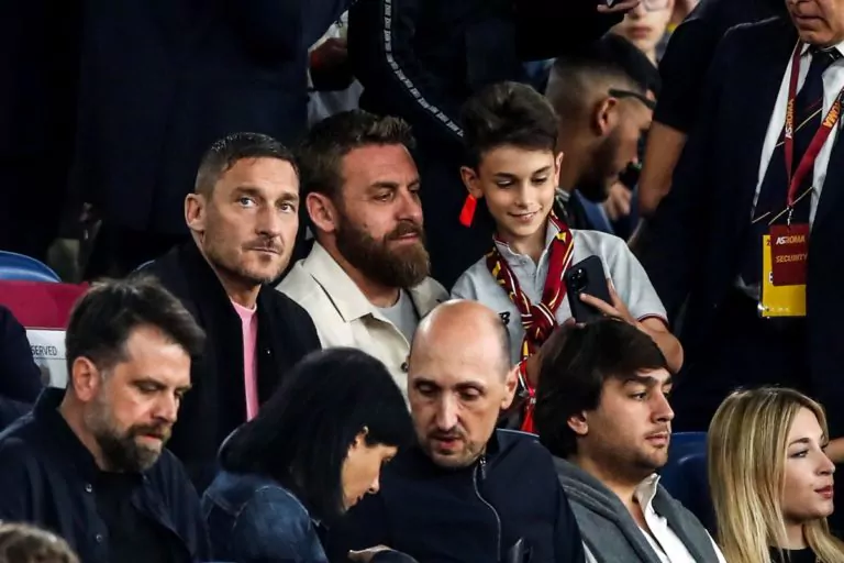 Totti