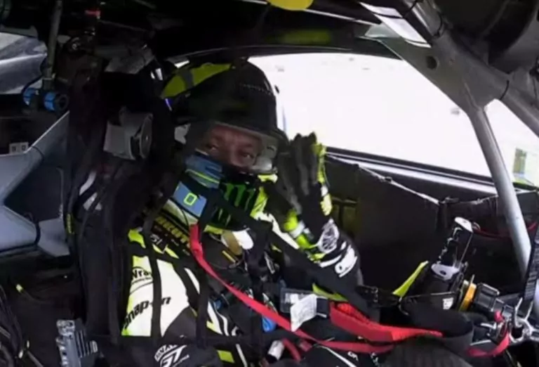 Valentino Rossi