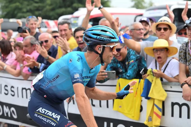 Vincenzo Nibali