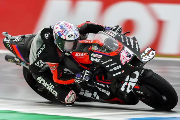 Aleix Espargaro