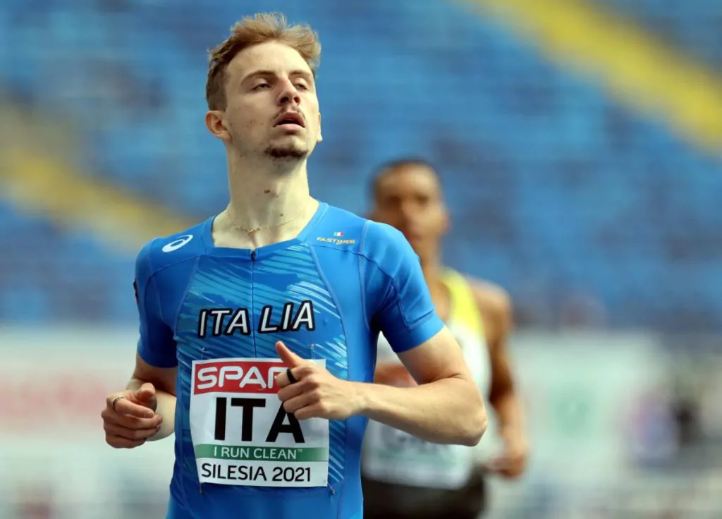 Alessandro Sibilio