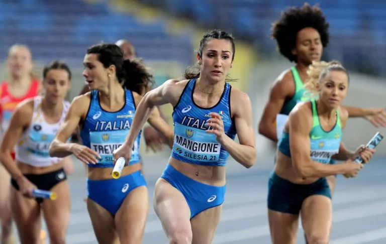 Alice Mangione