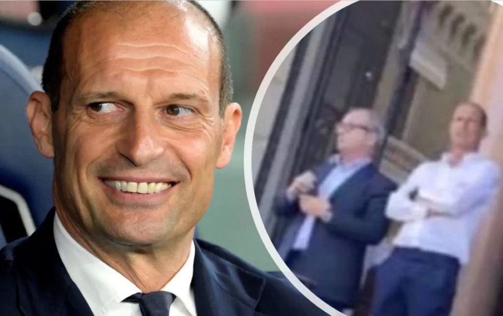 Allegri