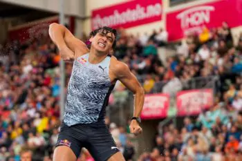 Armand Duplantis