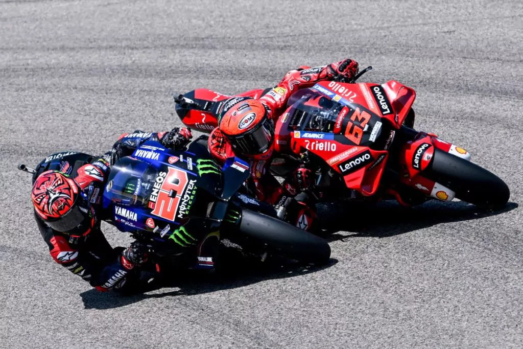 Bagnaia