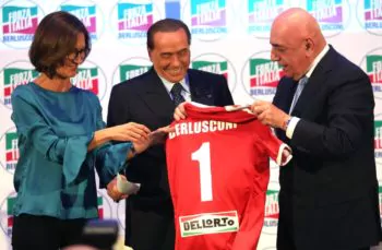 Berlusconi