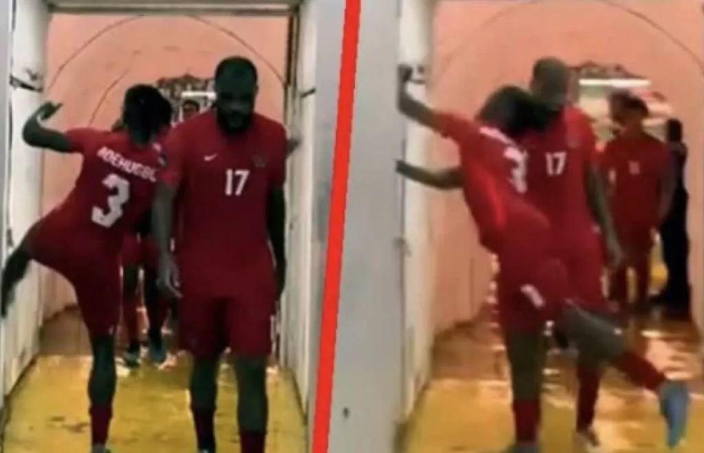 Calciatori Canada
