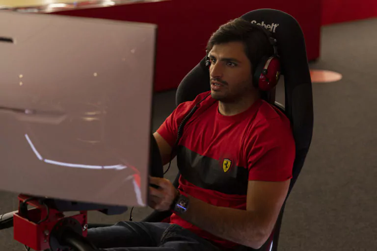 sainz