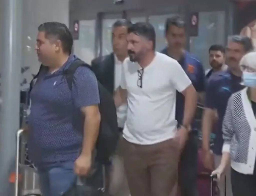 Gattuso