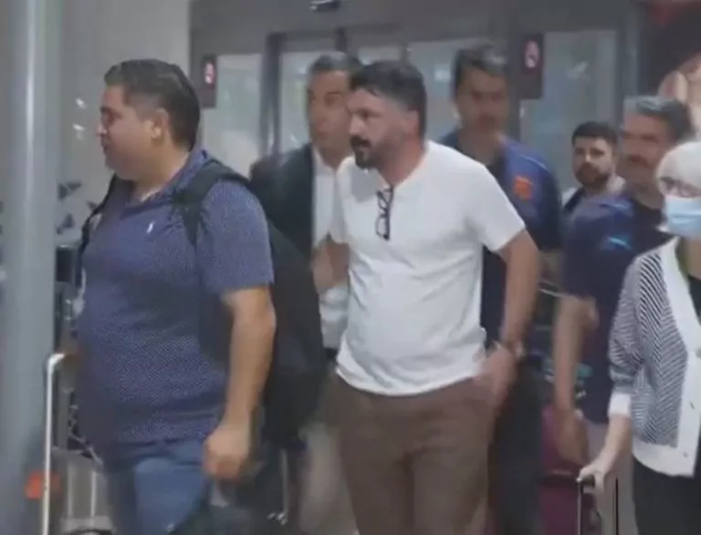 Gattuso