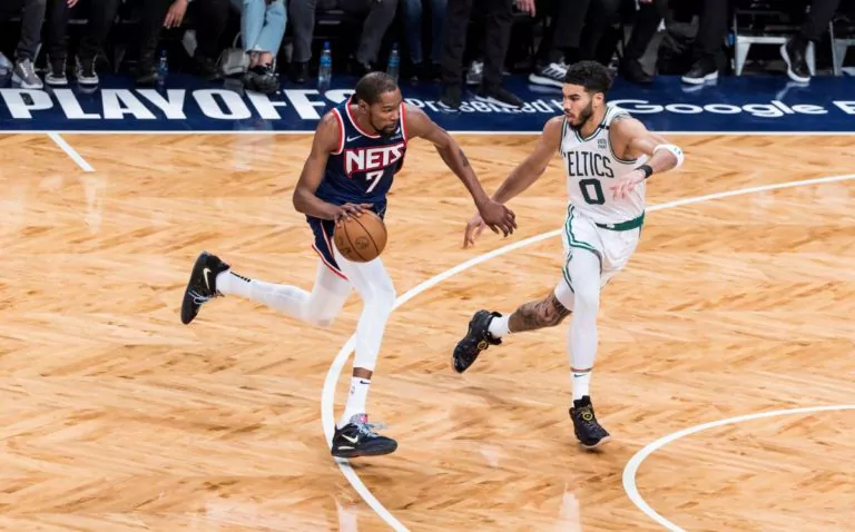 Kevin Durant
