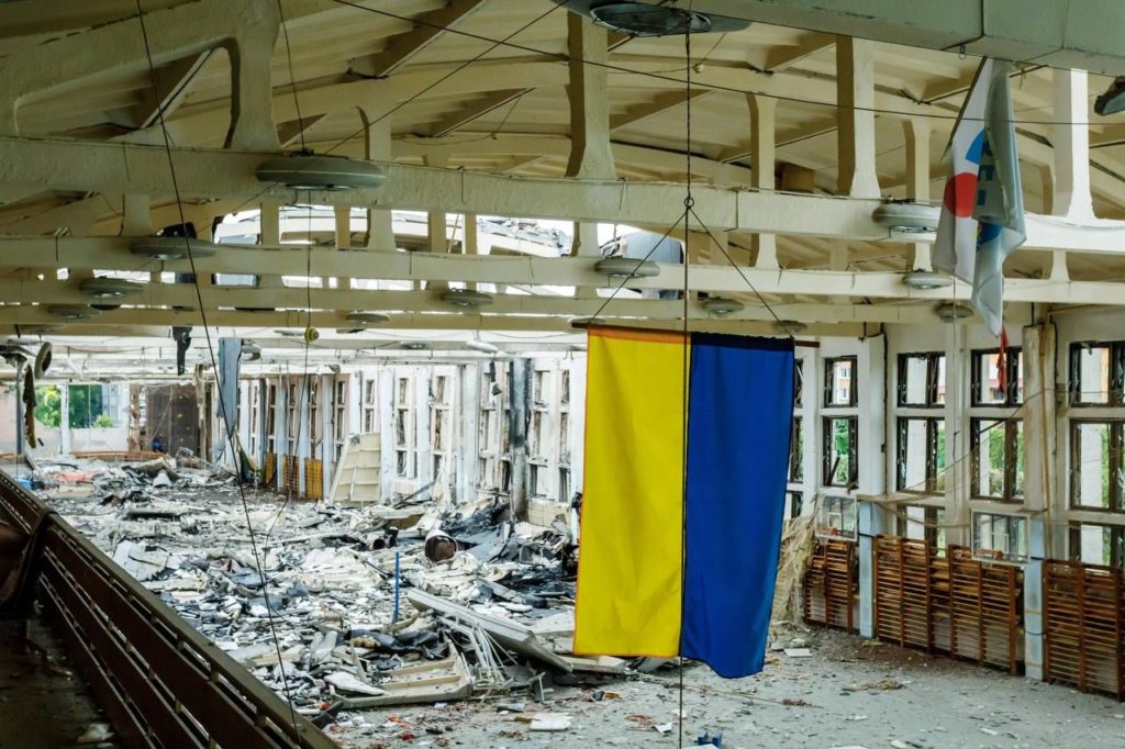 Kharkiv