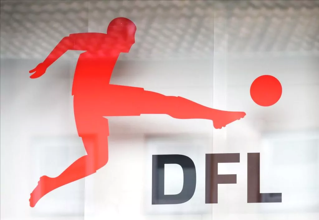 Logo Bundesliga