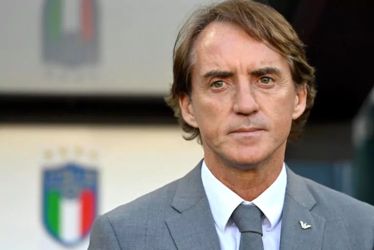 Mancini