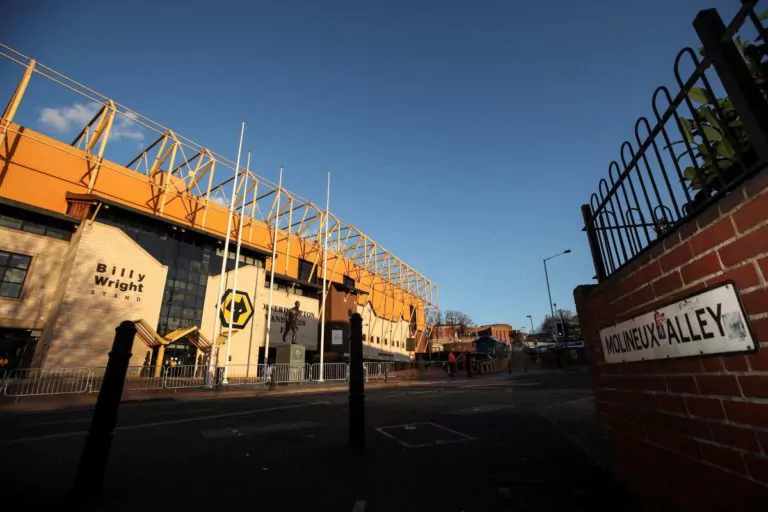 Molineux Stadium
