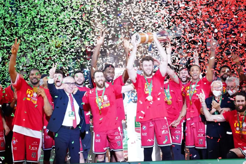 Olimpia Milano