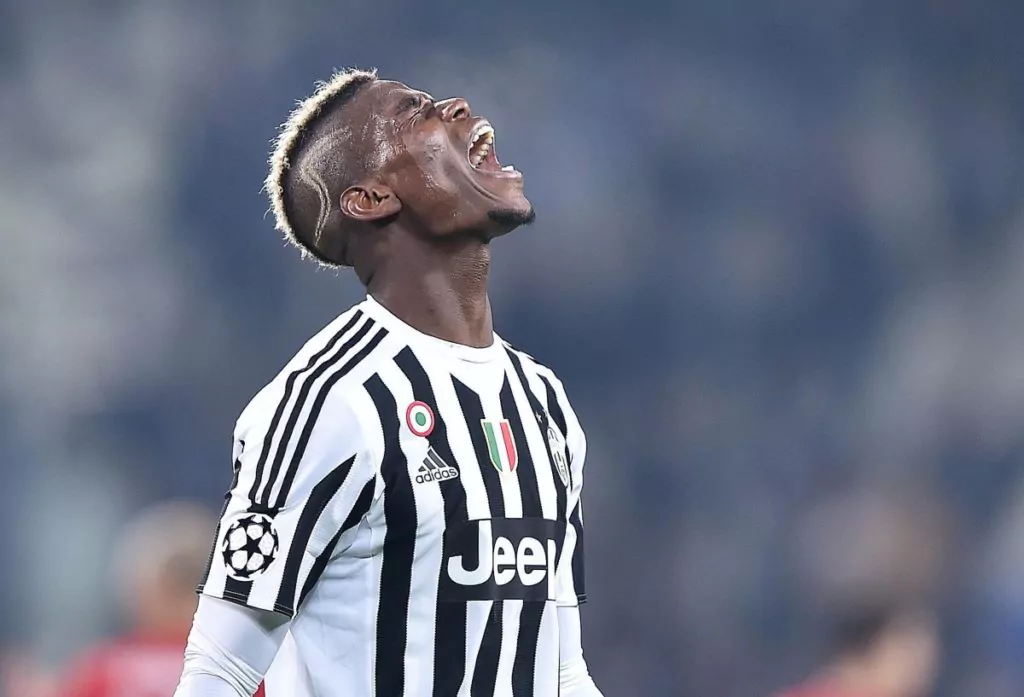 Pogba