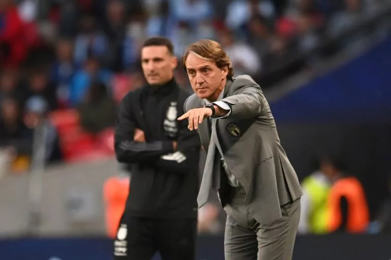 Mancini