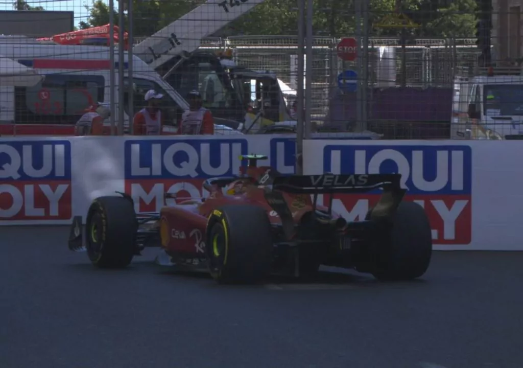 Sainz