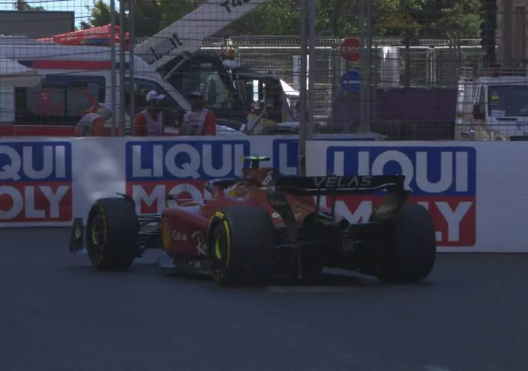 Sainz