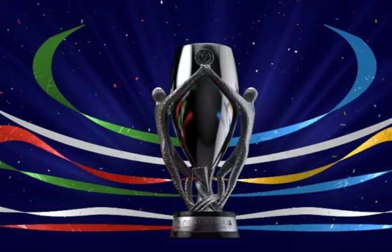 Trofeo Finalissima