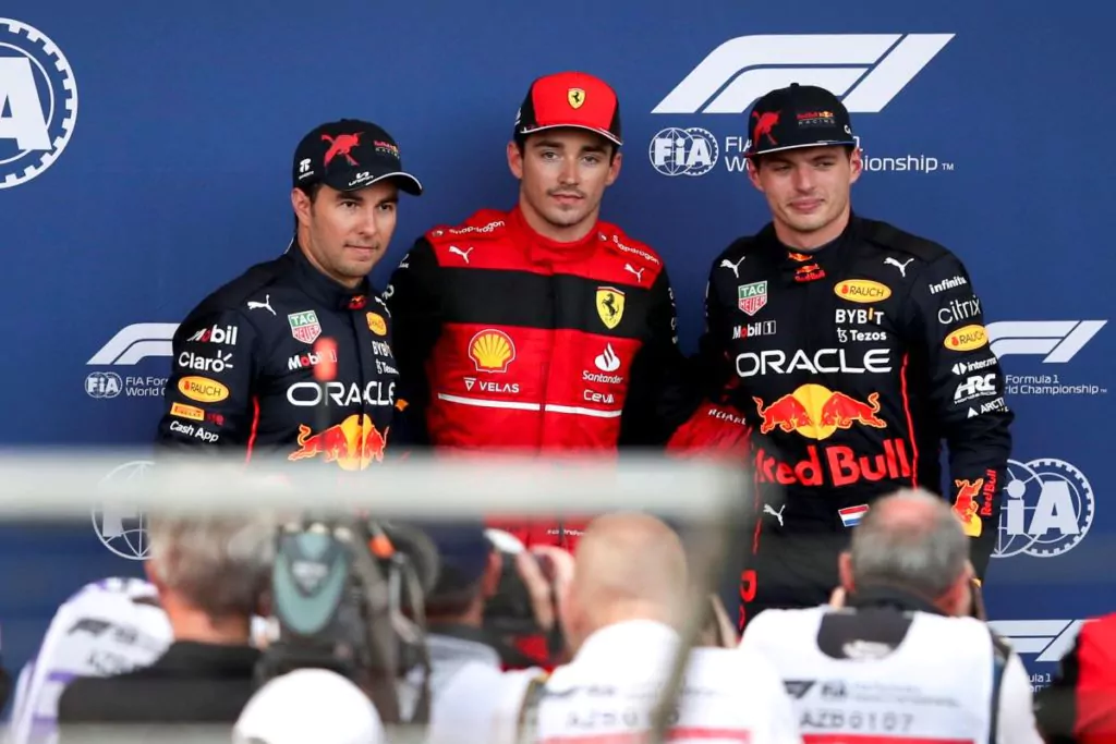 Verstappen