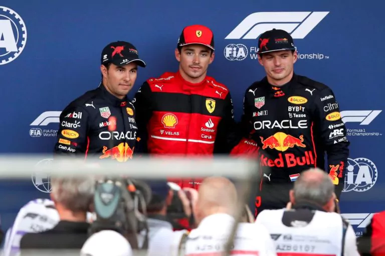 Verstappen