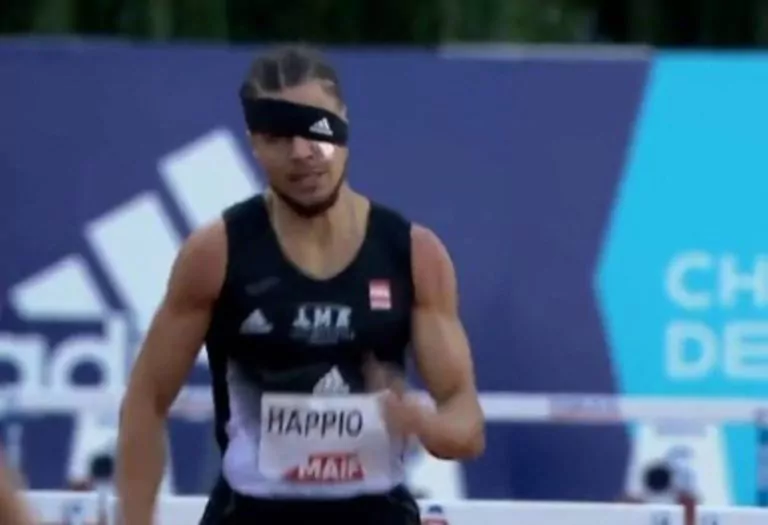 Wilfried Happio