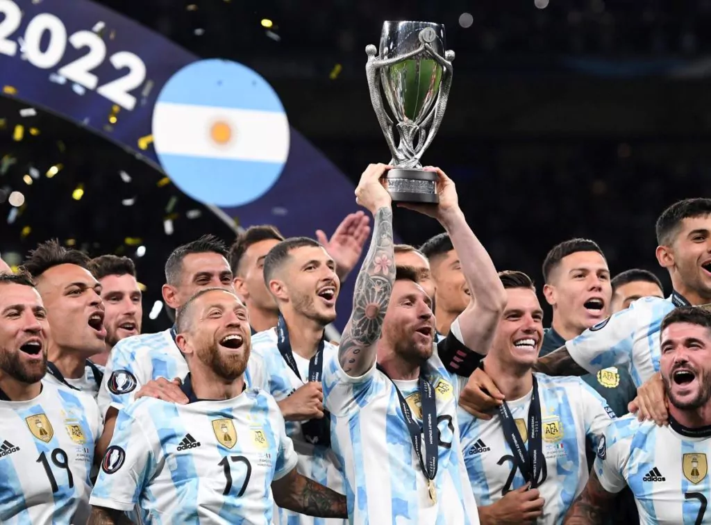 Argentina