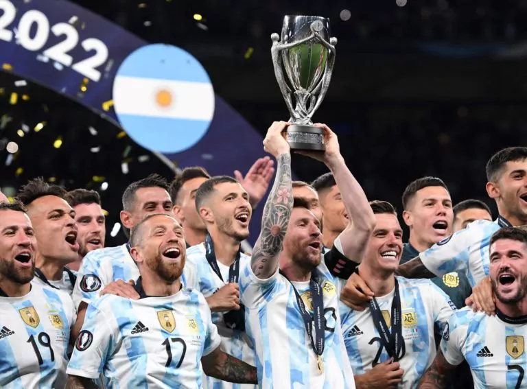 Argentina