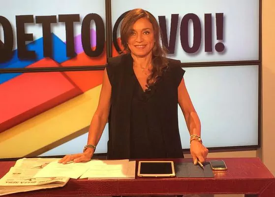 caterina collovati