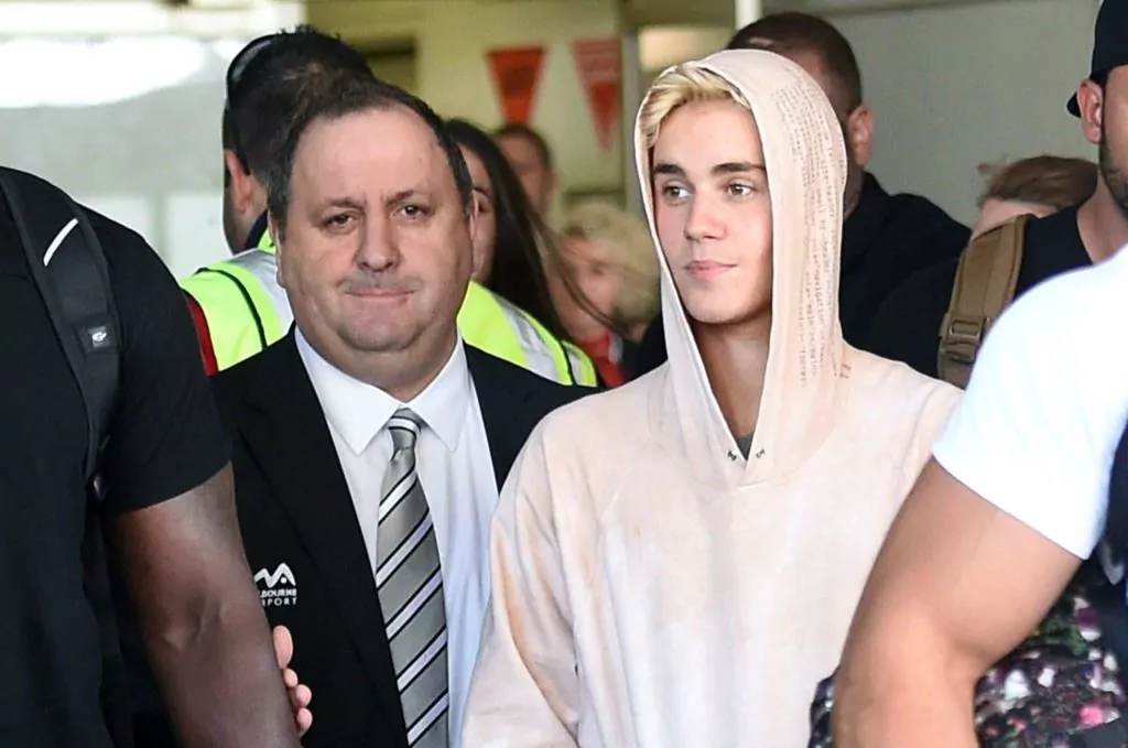 bieber