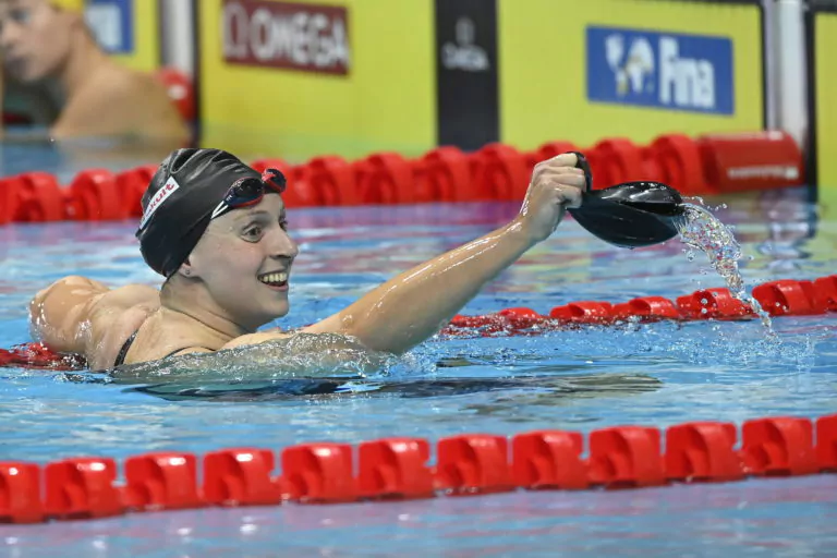 ledecky