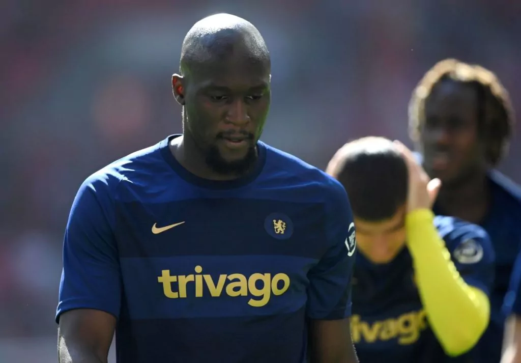 Lukaku