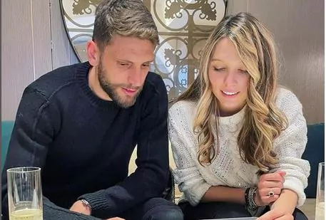 matrimonio berardi
