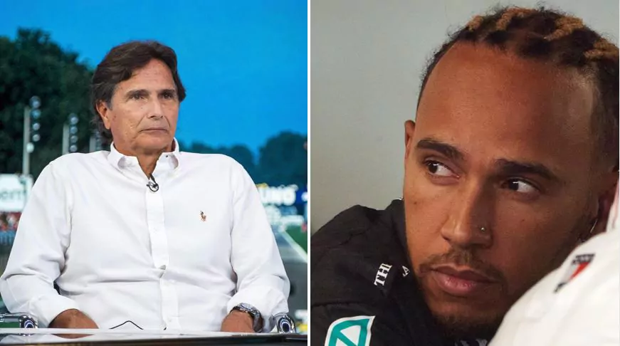 nelson lewis hamilton