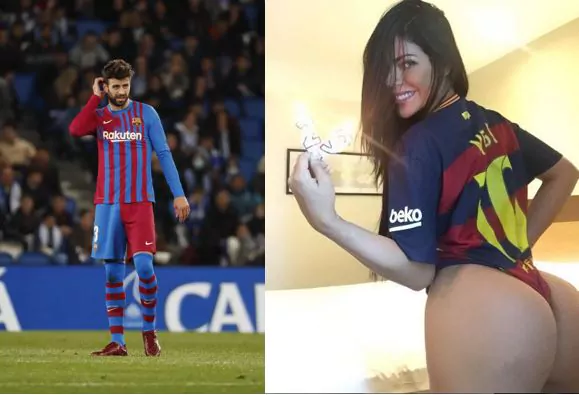piquè suzy cortez