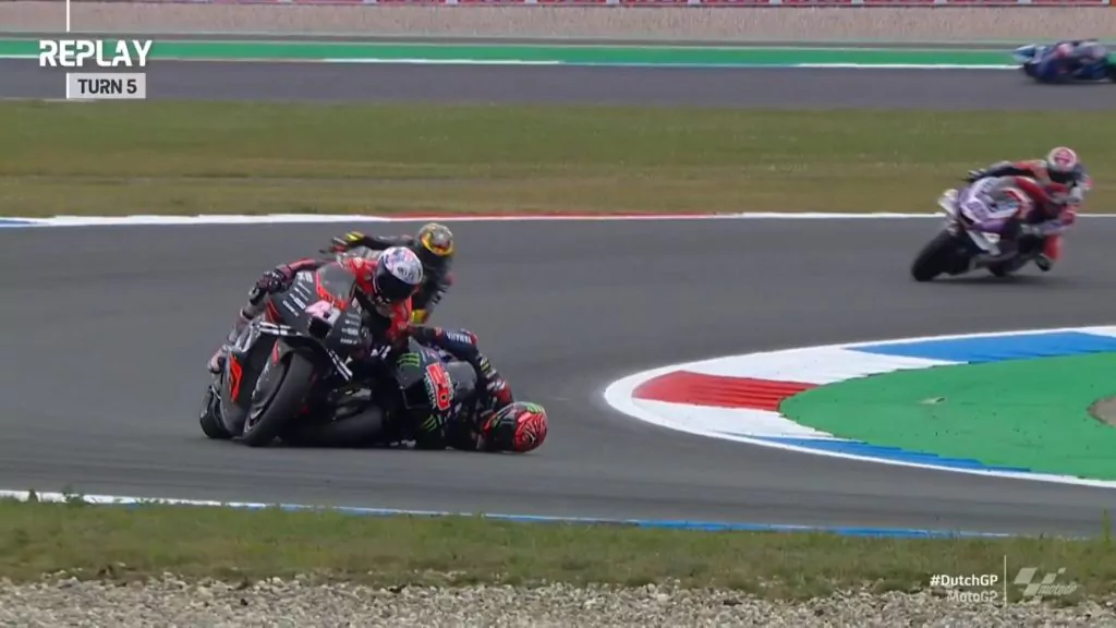 quartararo espargaro