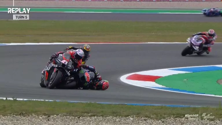 quartararo espargaro