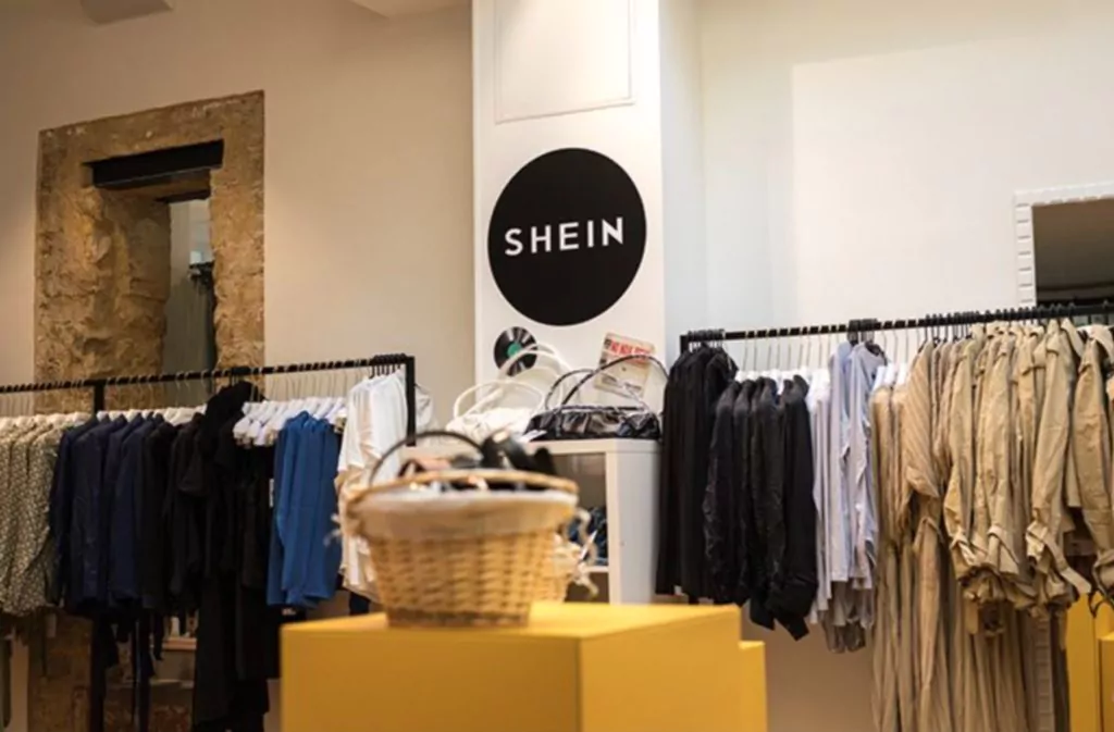 shein