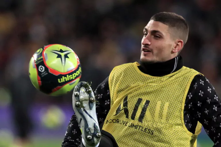 verratti