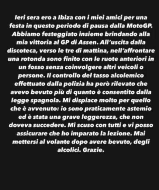 Bagnaia