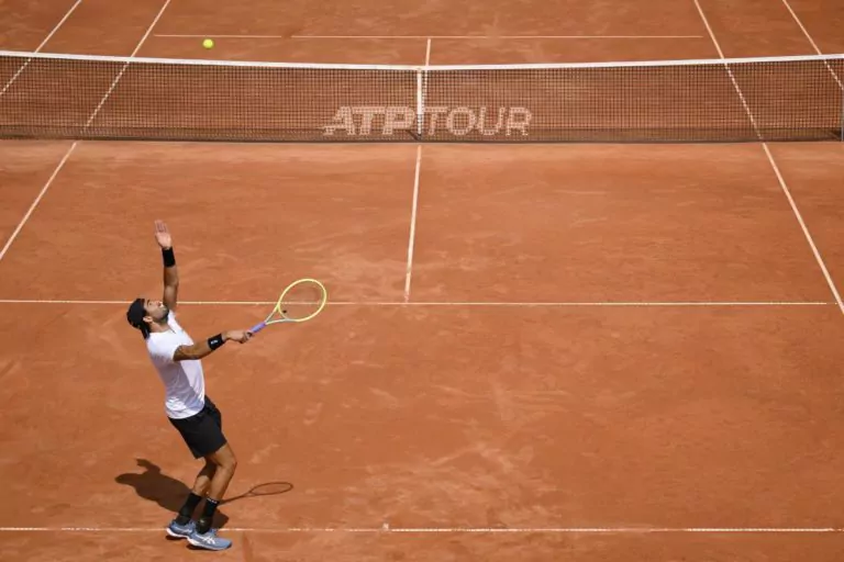 Berrettini