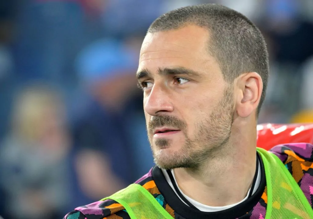 Bonucci