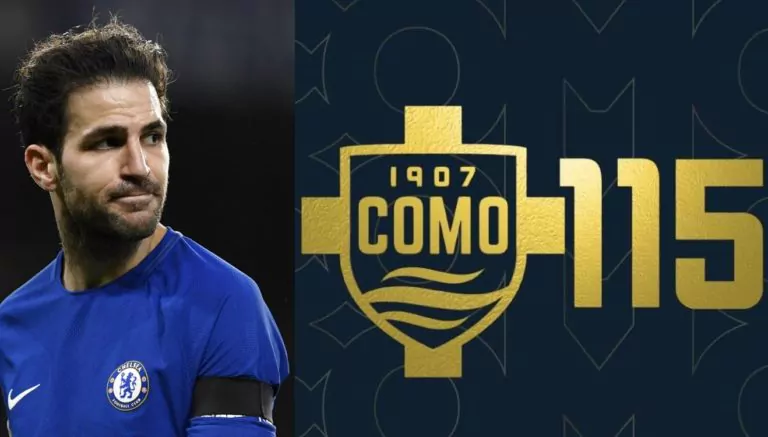 Como Fabregas
