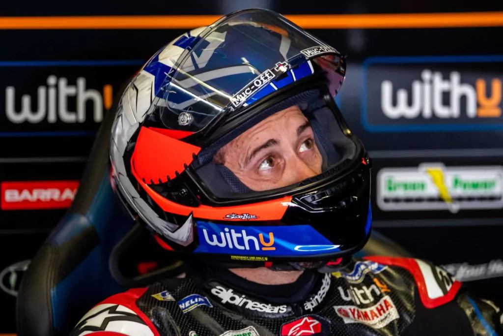 Dovizioso