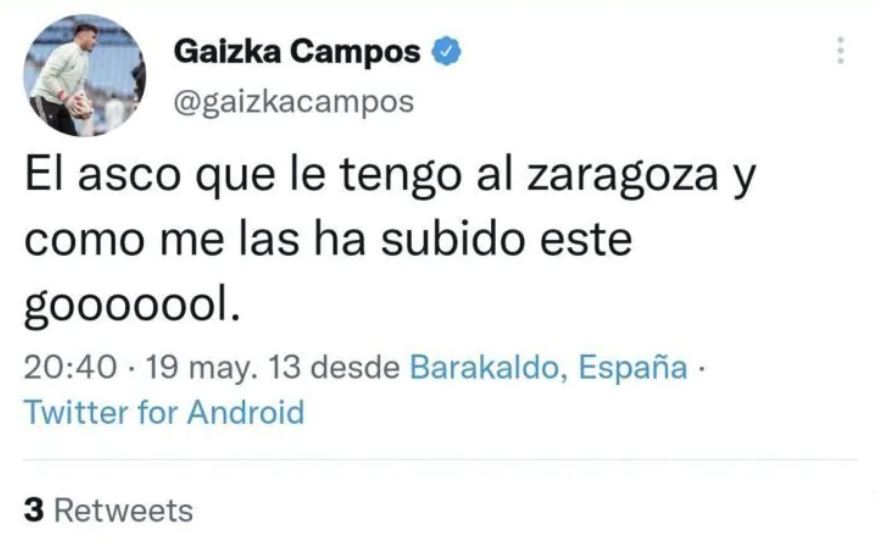 Gaizka Campos 